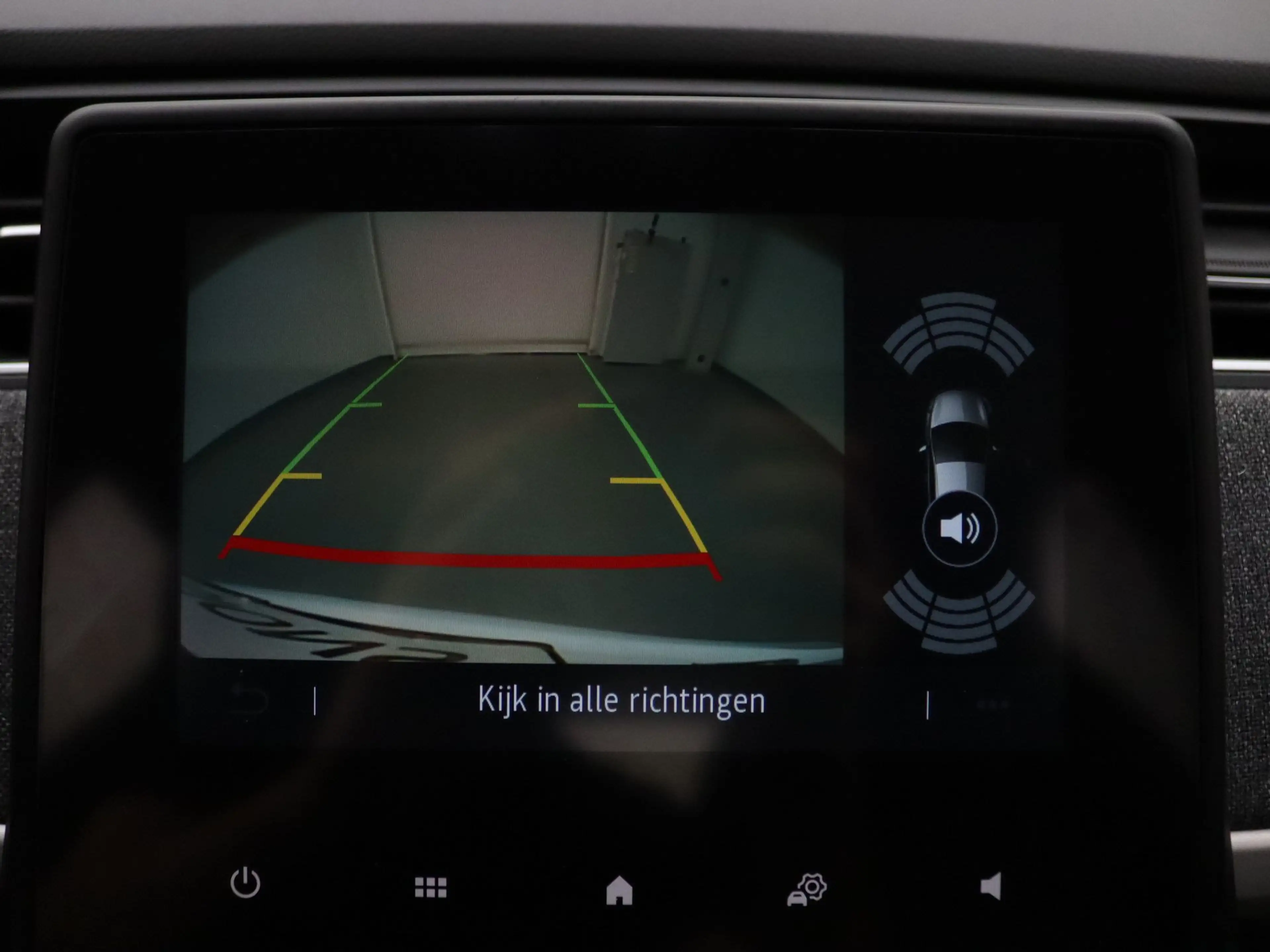 Renault ZOE R135 Zen 52 kWh KOOPBATTERIJ Apple Carplay/Android — photo 9