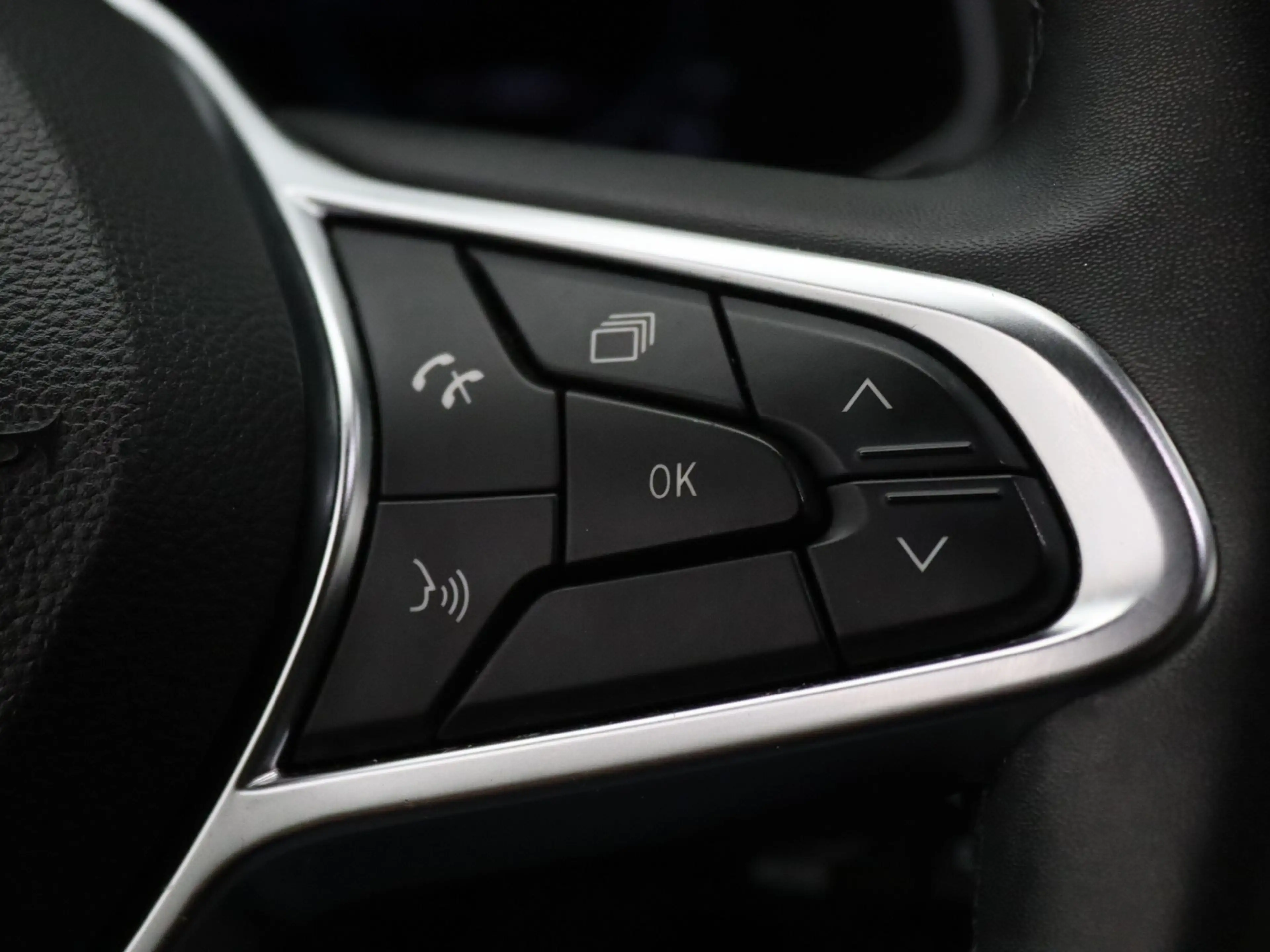 Renault ZOE R135 Zen 52 kWh KOOPBATTERIJ Apple Carplay/Android — photo 16