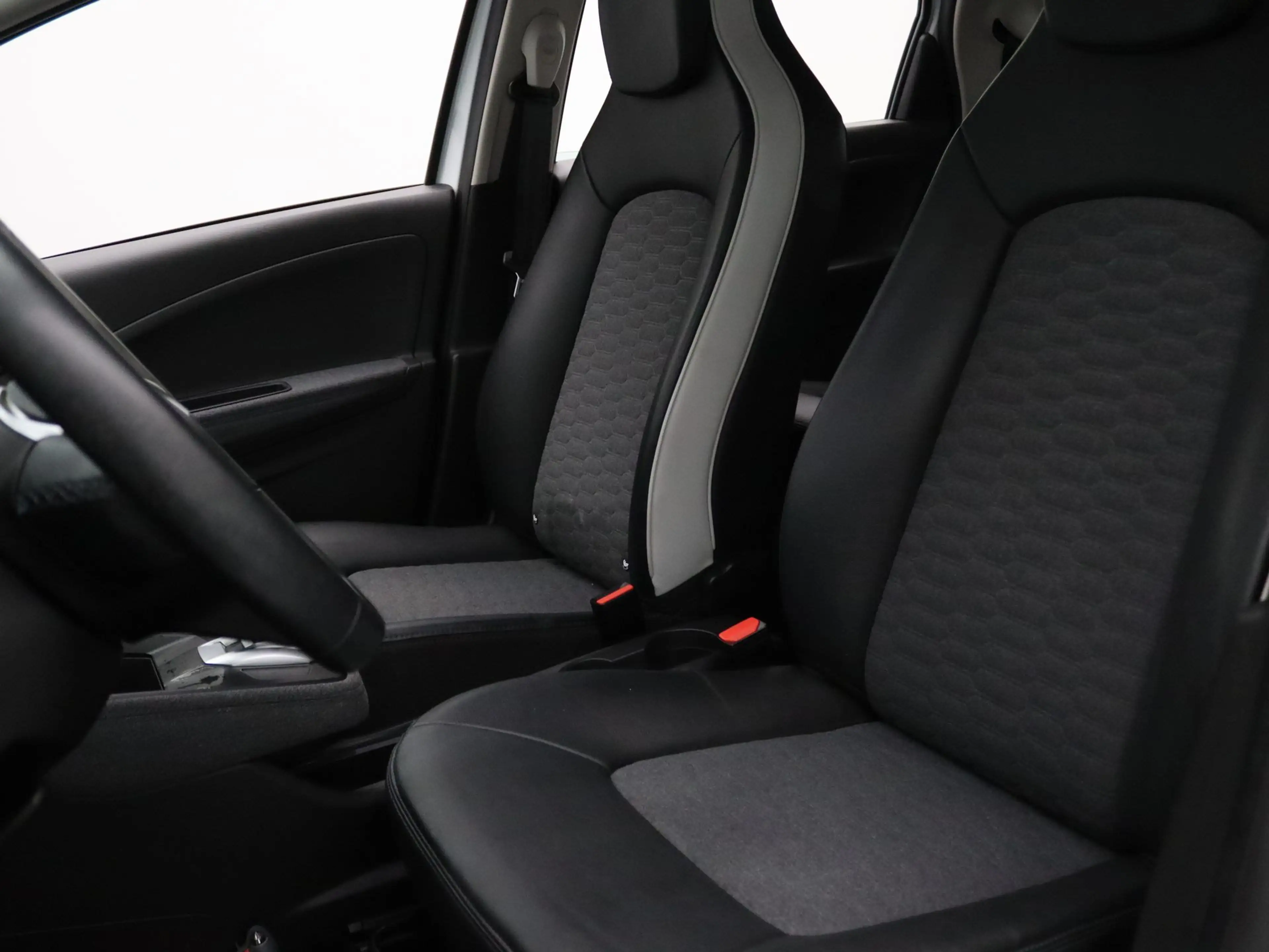Renault ZOE R135 Zen 52 kWh KOOPBATTERIJ Apple Carplay/Android — photo 6