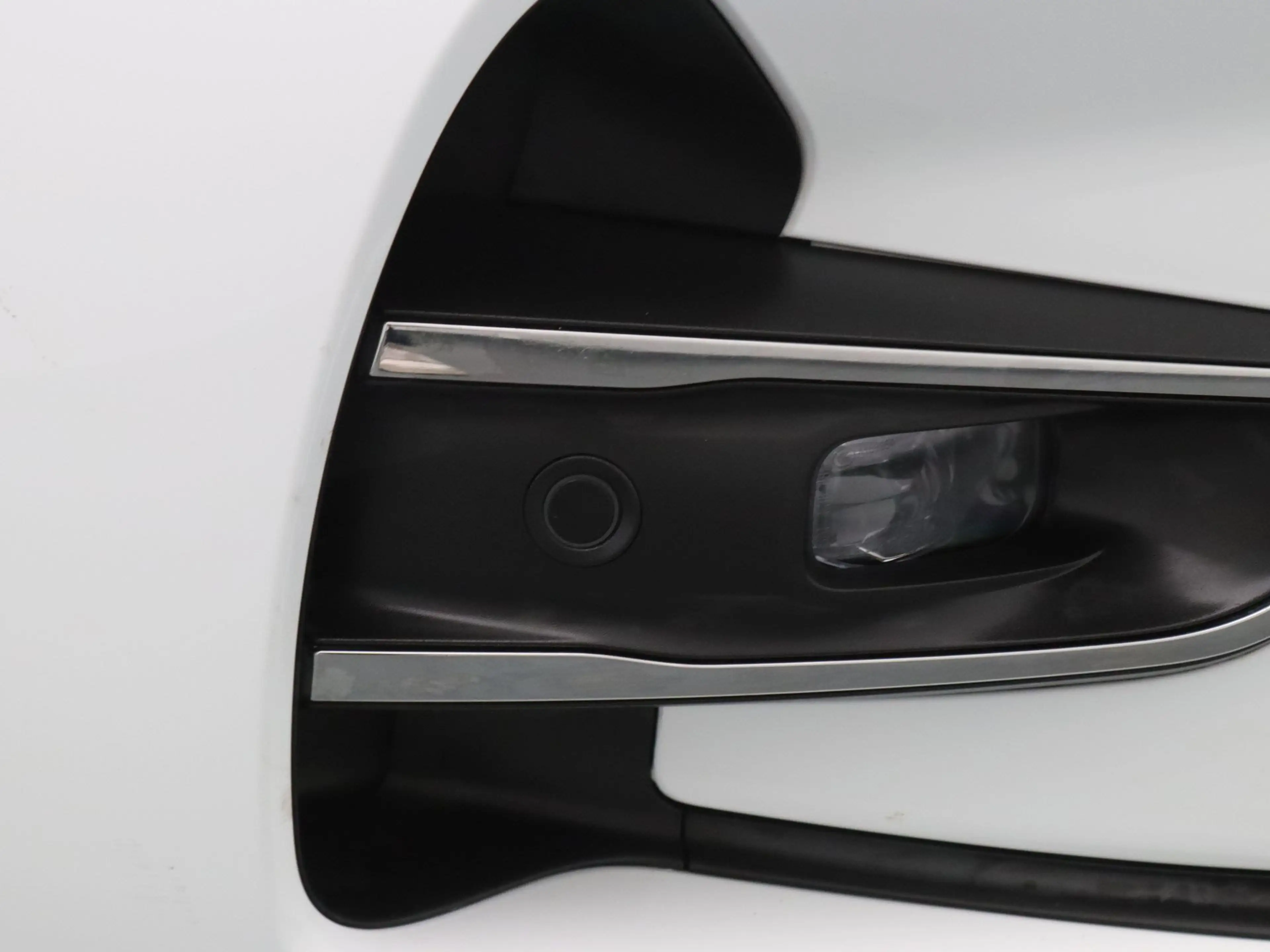 Renault ZOE R135 Zen 52 kWh KOOPBATTERIJ Apple Carplay/Android — photo 32