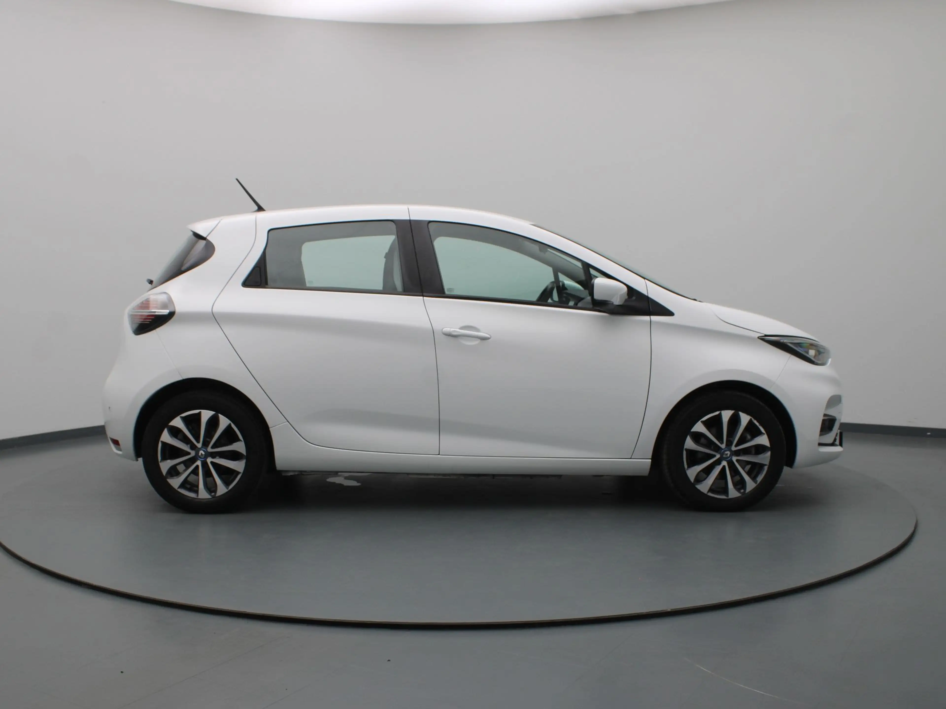Renault ZOE R135 Zen 52 kWh KOOPBATTERIJ Apple Carplay/Android — photo 25