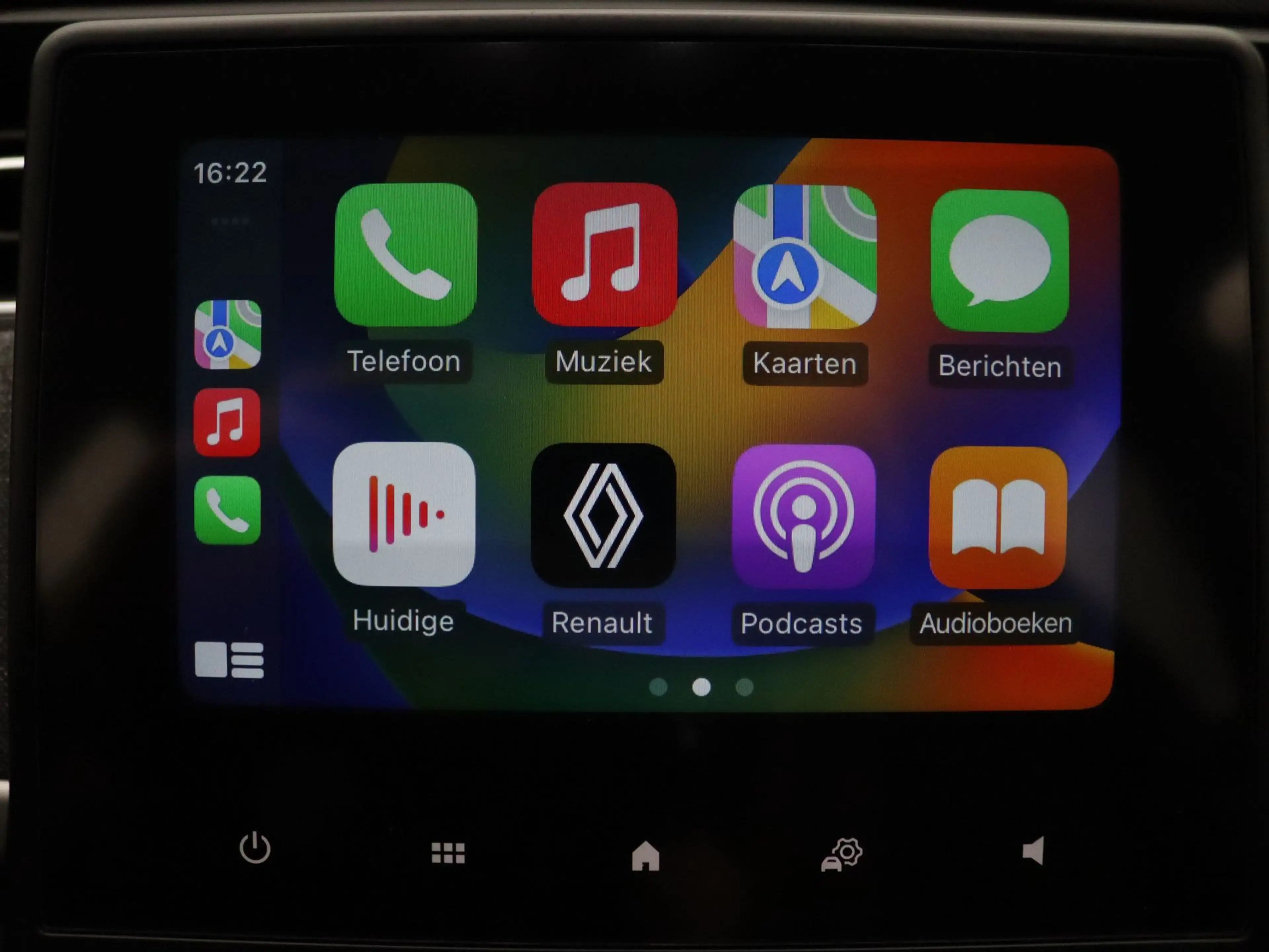 Renault ZOE R135 Zen 52 kWh KOOPBATTERIJ Apple Carplay/Android — photo 10
