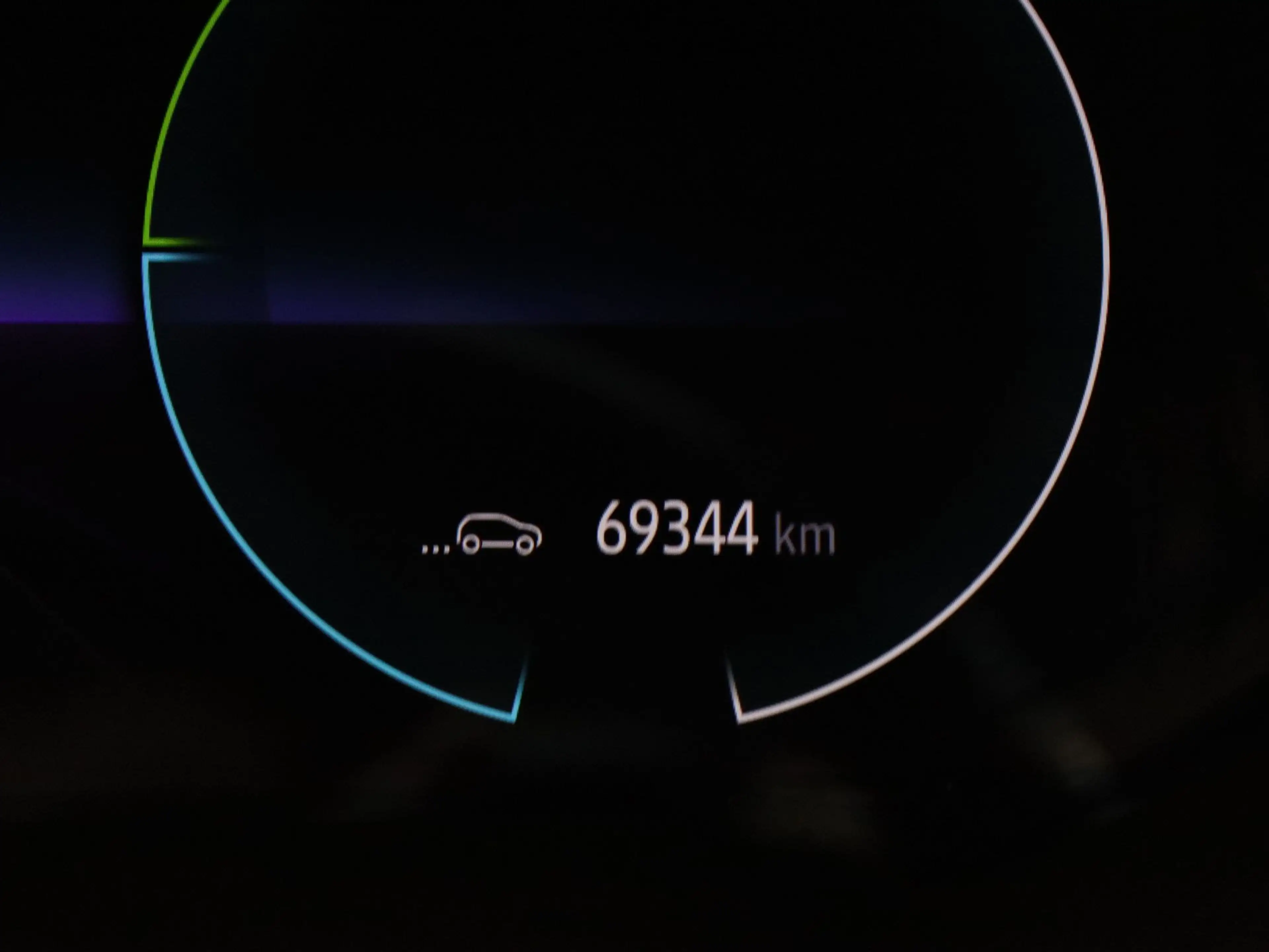 Renault ZOE R135 Zen 52 kWh KOOPBATTERIJ Apple Carplay/Android — photo 5
