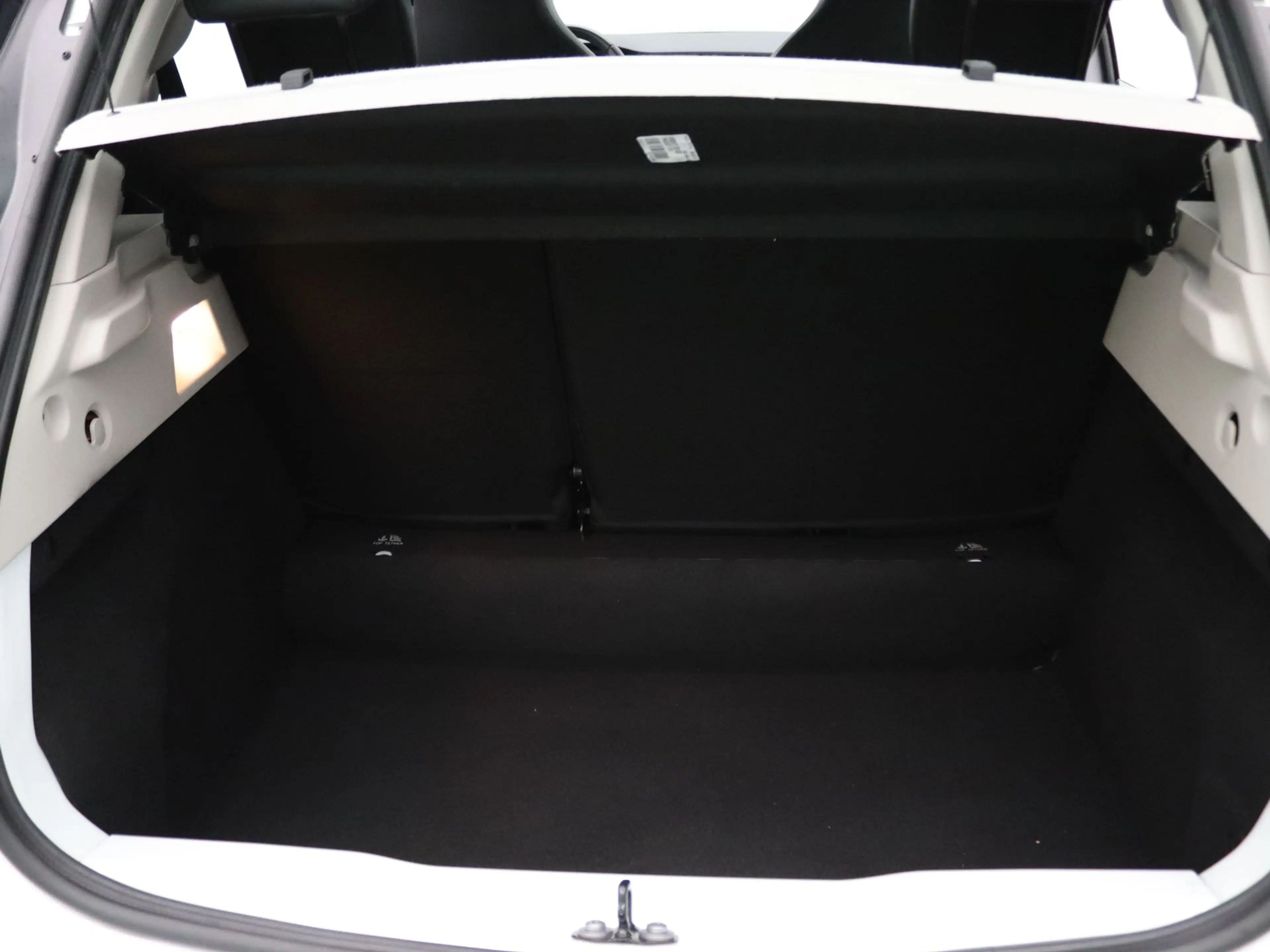 Renault ZOE R135 Zen 52 kWh KOOPBATTERIJ Apple Carplay/Android — photo 28