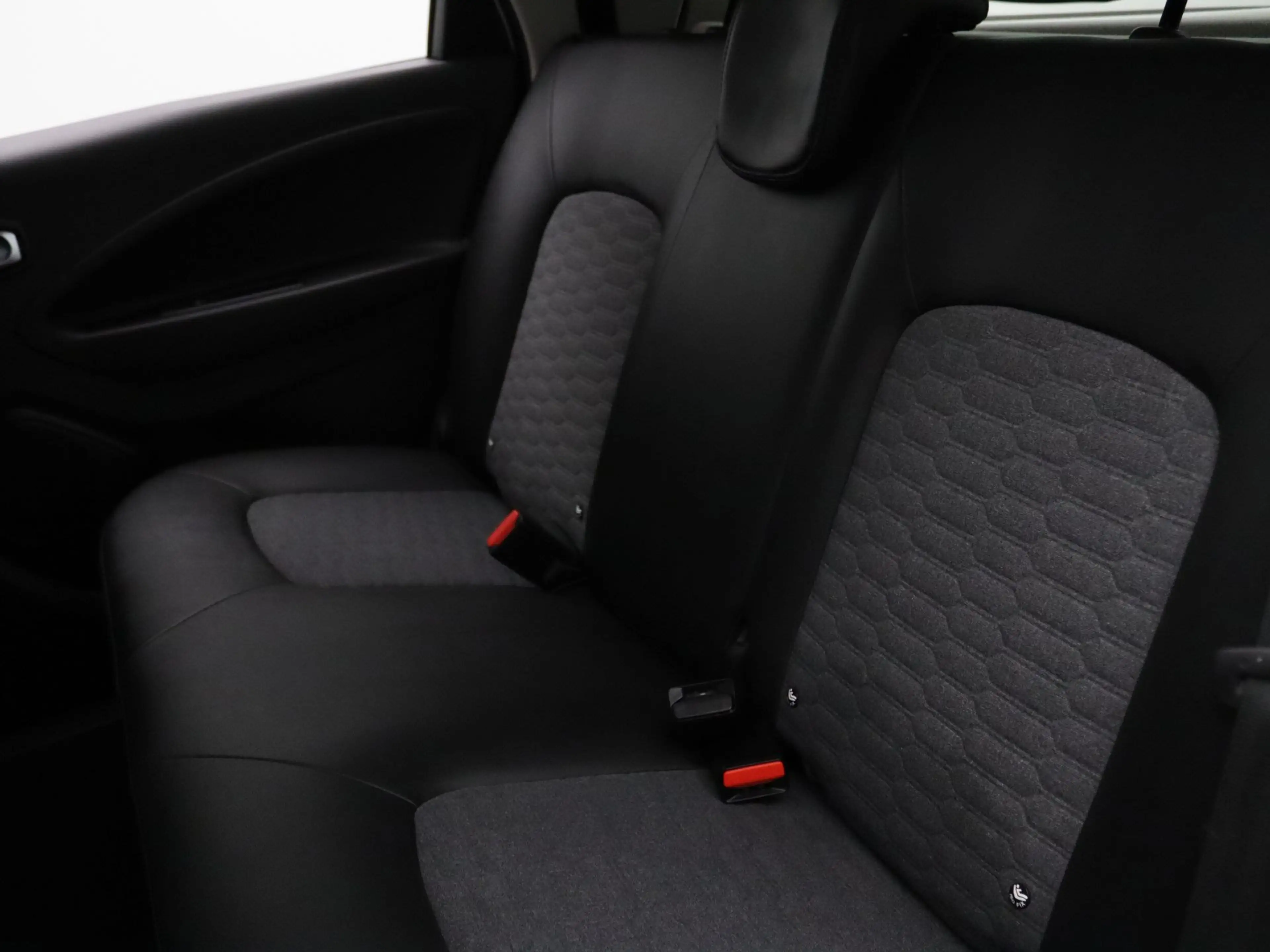 Renault ZOE R135 Zen 52 kWh KOOPBATTERIJ Apple Carplay/Android — photo 23