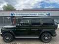 Mercedes-Benz G 400 d / AMG-LINE / NIGHT PAKET Verde - thumbnail 3
