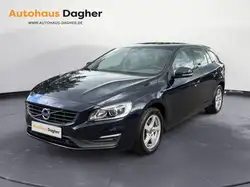 Volvo V60 Kombi Kinetic AUTOMATIK