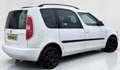 Skoda Roomster Phase II - 1.2 70ch 12V (5 cv) - BVM5 - 5 Portes - Alb - thumbnail 2