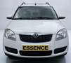 Skoda Roomster Phase II - 1.2 70ch 12V (5 cv) - BVM5 - 5 Portes - Alb - thumbnail 4