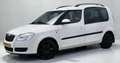 Skoda Roomster Phase II - 1.2 70ch 12V (5 cv) - BVM5 - 5 Portes - Alb - thumbnail 1