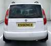Skoda Roomster Phase II - 1.2 70ch 12V (5 cv) - BVM5 - 5 Portes - Alb - thumbnail 5