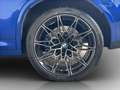 BMW X4 M Laser.HuD.360°.HarKa.LR-Hz.ACC.Komfort-Zg Blau - thumbnail 11