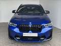 BMW X4 M Laser.HuD.360°.HarKa.LR-Hz.ACC.Komfort-Zg Blau - thumbnail 3