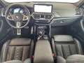 BMW X4 M Laser.HuD.360°.HarKa.LR-Hz.ACC.Komfort-Zg Blau - thumbnail 8