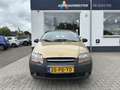 Daewoo Kalos 1.2|EERSTE EIGENAAR|UNIEK 25.127 KM|NIEUW APK Beige - thumbnail 3