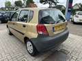 Daewoo Kalos 1.2|EERSTE EIGENAAR|UNIEK 25.127 KM|NIEUW APK Beige - thumbnail 4