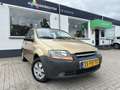Daewoo Kalos 1.2|EERSTE EIGENAAR|UNIEK 25.127 KM|NIEUW APK Beige - thumbnail 2