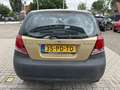 Daewoo Kalos 1.2|EERSTE EIGENAAR|UNIEK 25.127 KM|NIEUW APK Beige - thumbnail 5