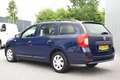 Dacia Logan MCV 0.9 TCe Ambiance Airco 99dkm! Blau - thumbnail 7