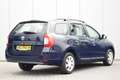 Dacia Logan MCV 0.9 TCe Ambiance Airco 99dkm! Blau - thumbnail 4