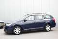 Dacia Logan MCV 0.9 TCe Ambiance Airco 99dkm! Blau - thumbnail 5