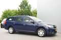 Dacia Logan MCV 0.9 TCe Ambiance Airco 99dkm! Blau - thumbnail 9