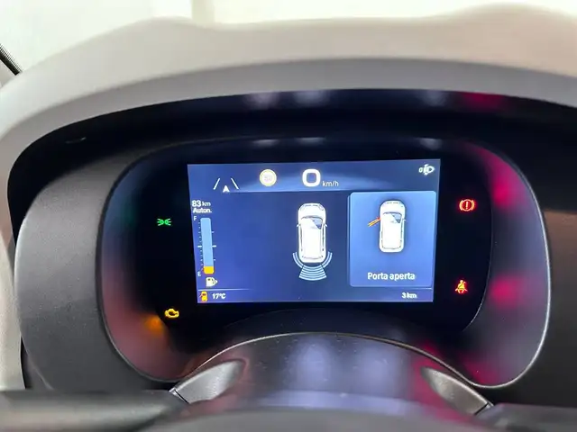 Fiat Panda view 6