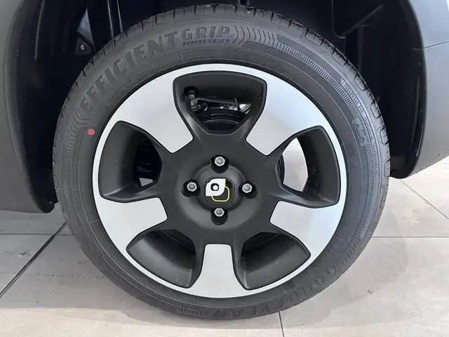 Fiat Panda view 15