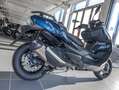 BMW C 400 GT Style Exclusive Blauw - thumbnail 4