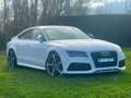 Audi RS7 Sportback 4.0 TFSI quattro Tiptronic Blanc - thumbnail 3