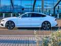 Audi RS7 Sportback 4.0 TFSI quattro Tiptronic Blanc - thumbnail 6