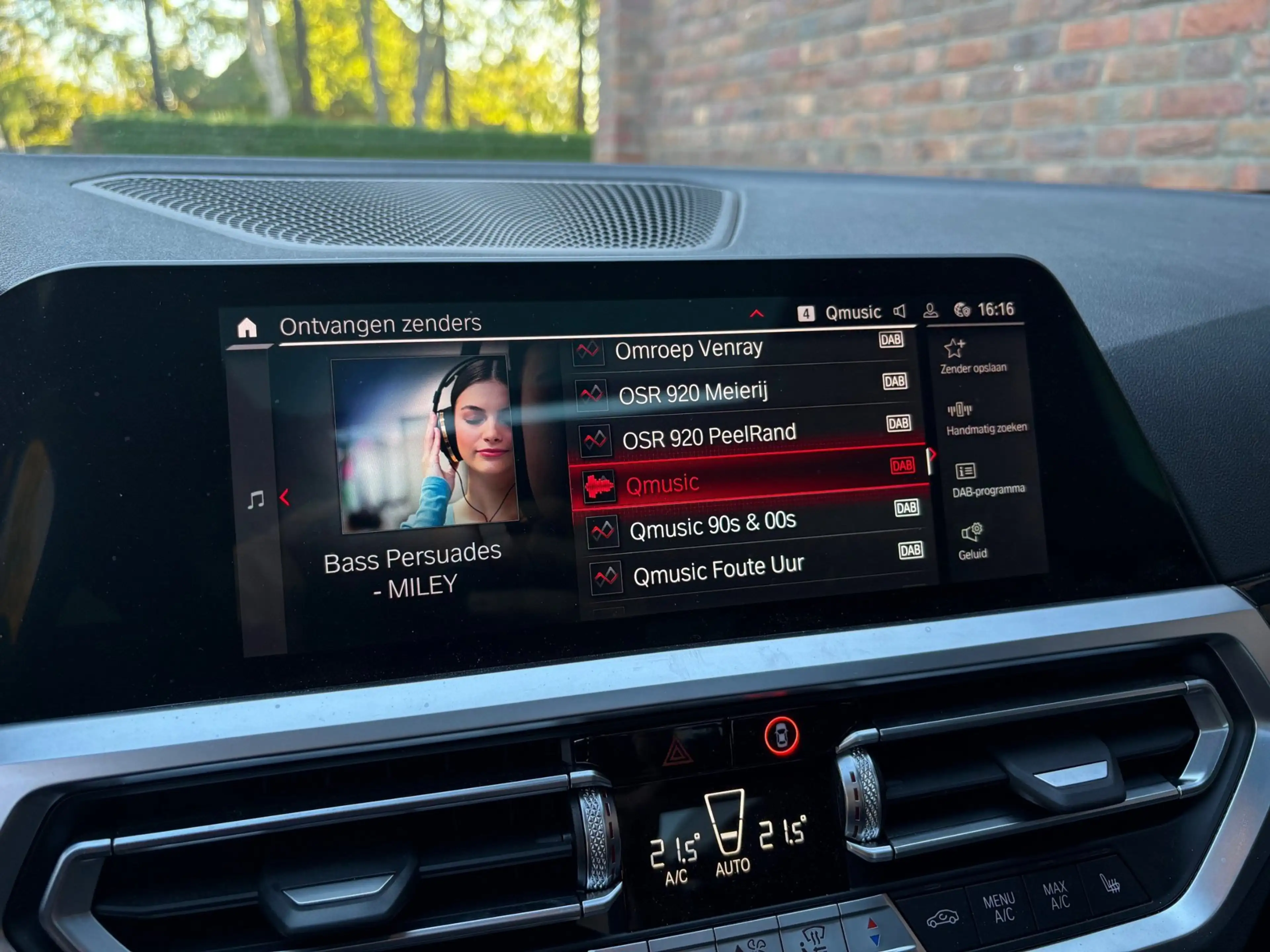 BMW M3 3-serie 480PK HANDBAK|Harman Kardon|Schuifdak — photo 22