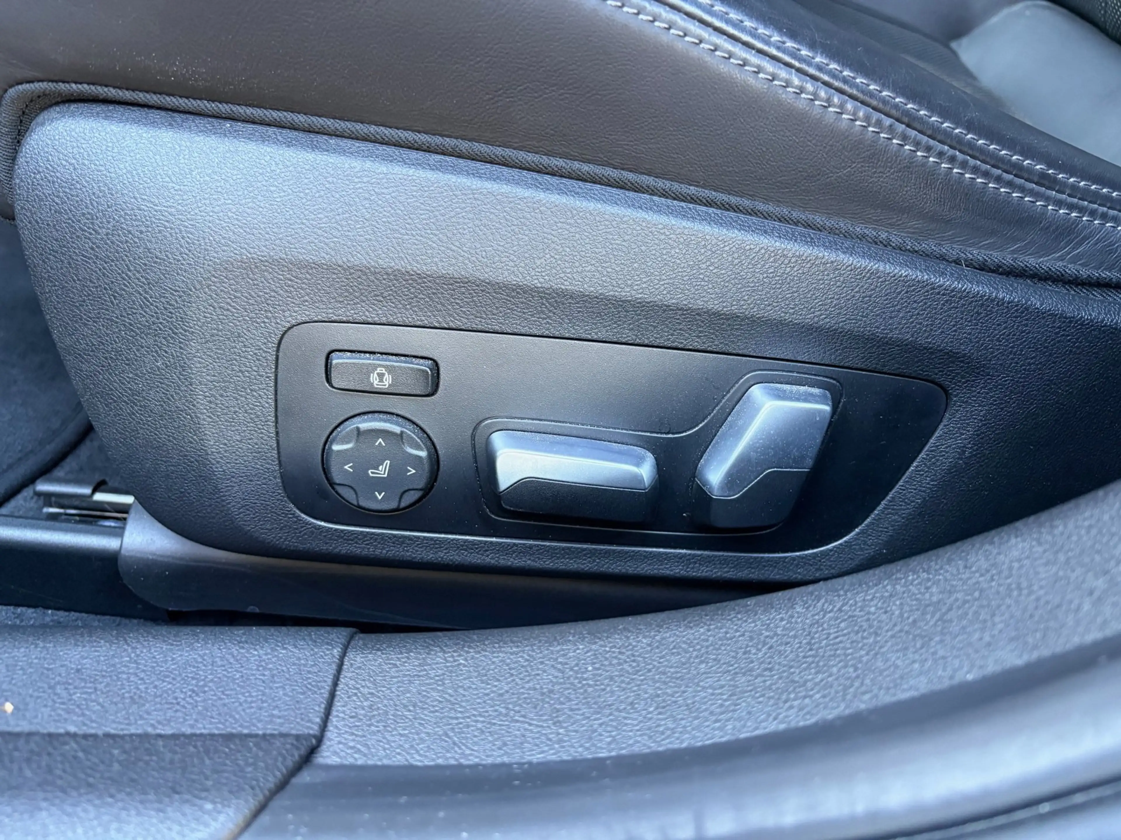 BMW M3 3-serie 480PK HANDBAK|Harman Kardon|Schuifdak — photo 19
