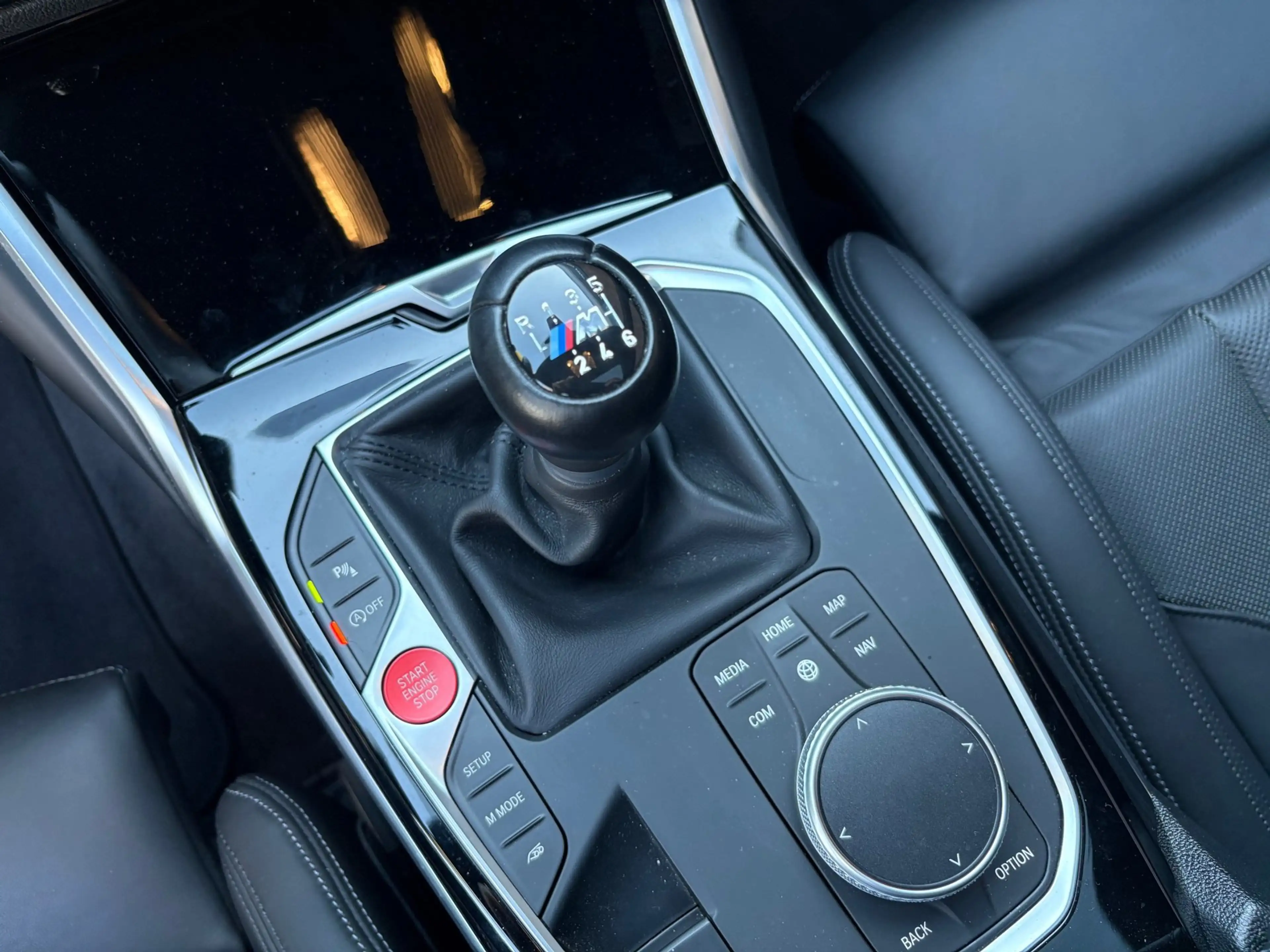 BMW M3 3-serie 480PK HANDBAK|Harman Kardon|Schuifdak — photo 29