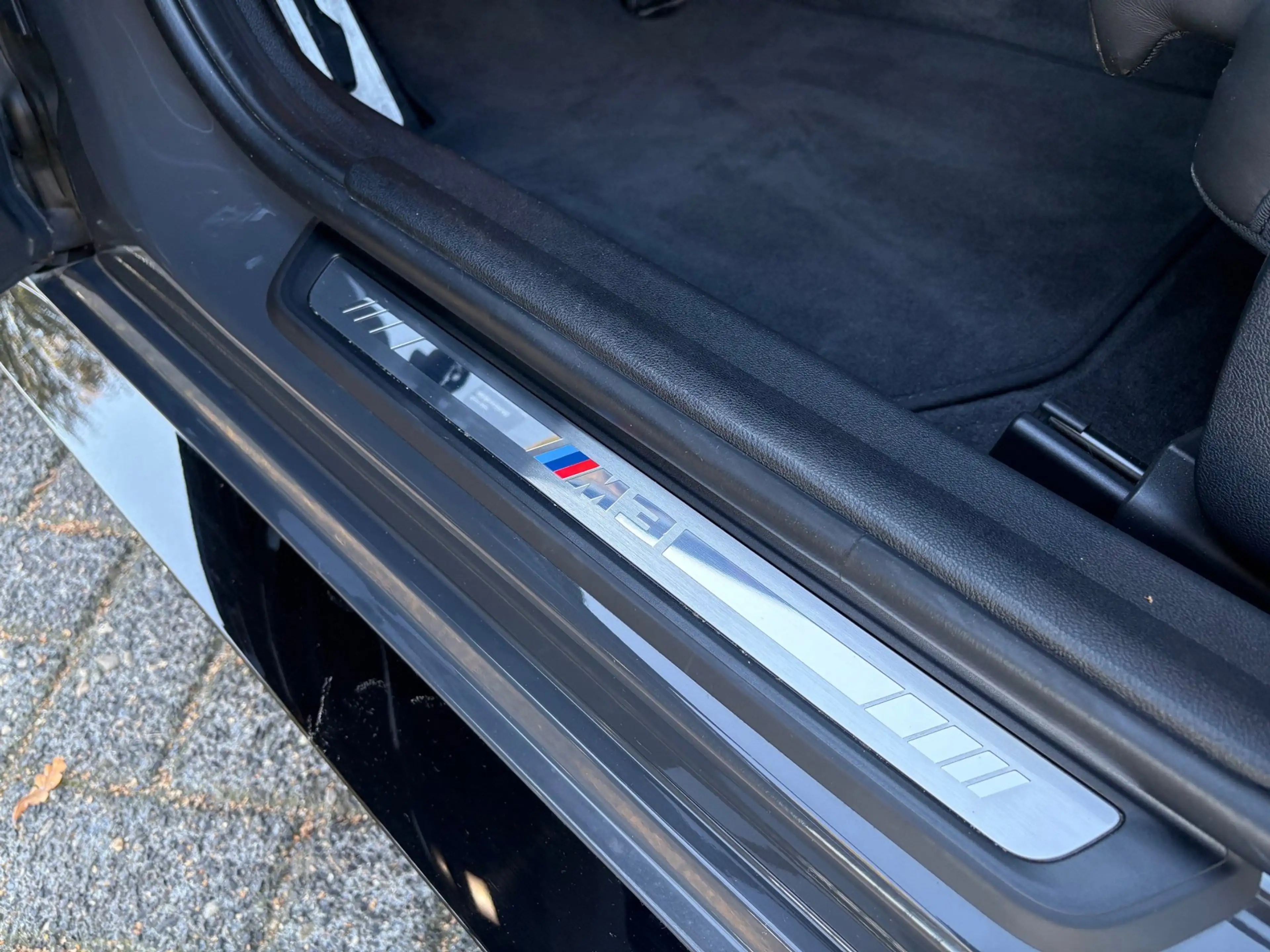 BMW M3 3-serie 480PK HANDBAK|Harman Kardon|Schuifdak — photo 18