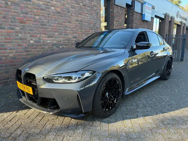 BMW M3 3-serie 480PK HANDBAK|Harman Kardon|Schuifdak