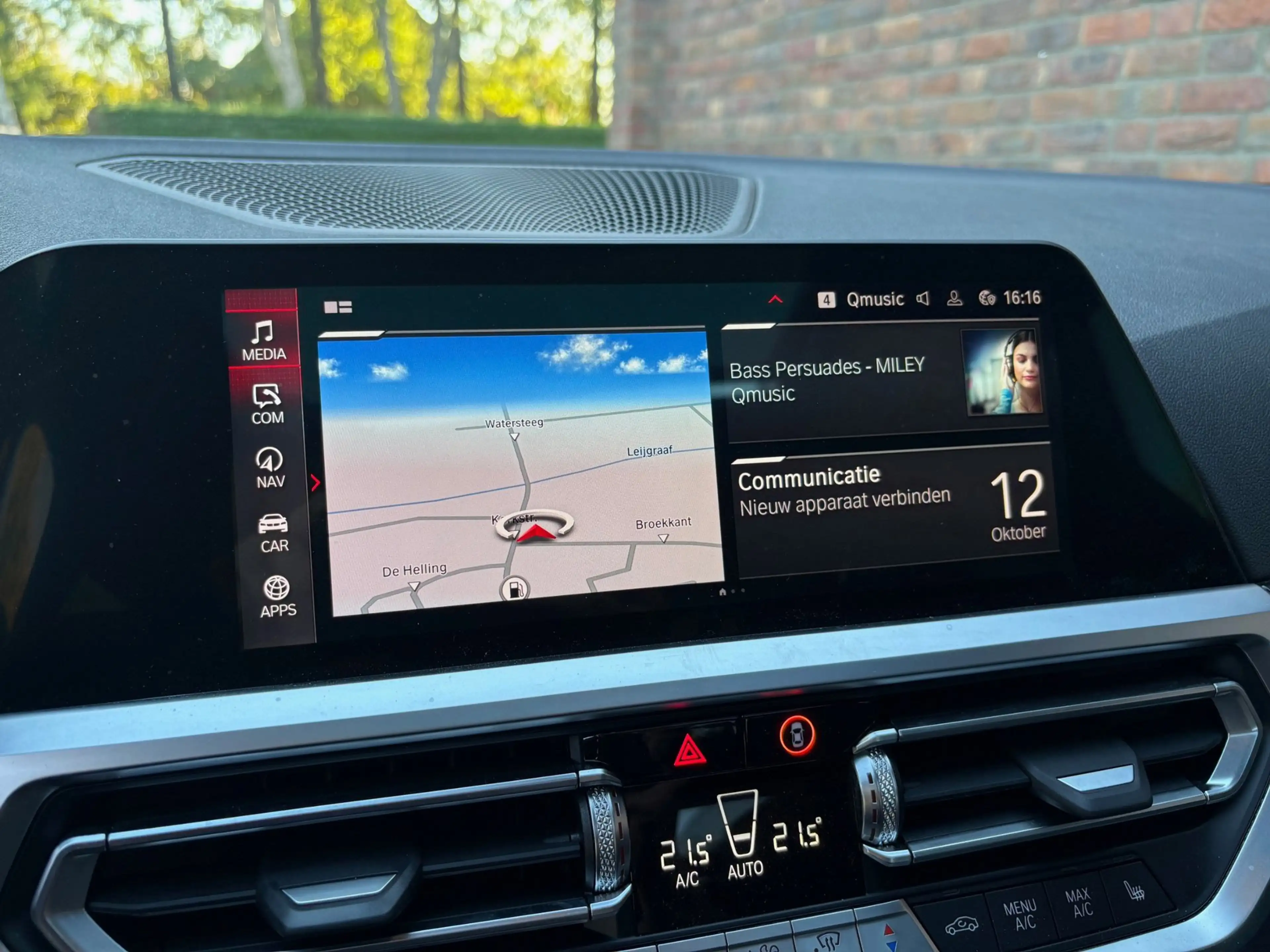 BMW M3 3-serie 480PK HANDBAK|Harman Kardon|Schuifdak — photo 23