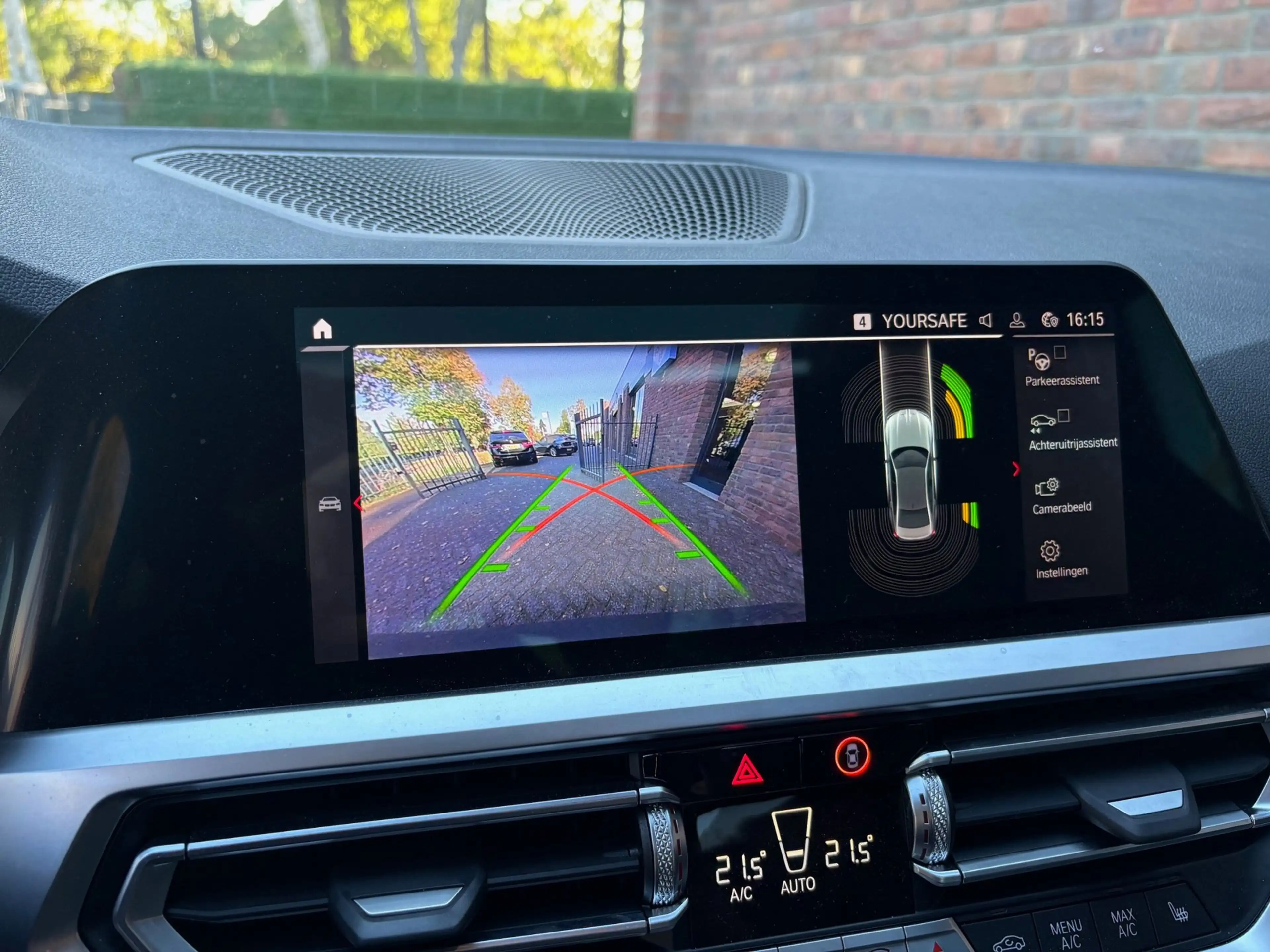 BMW M3 3-serie 480PK HANDBAK|Harman Kardon|Schuifdak — photo 21