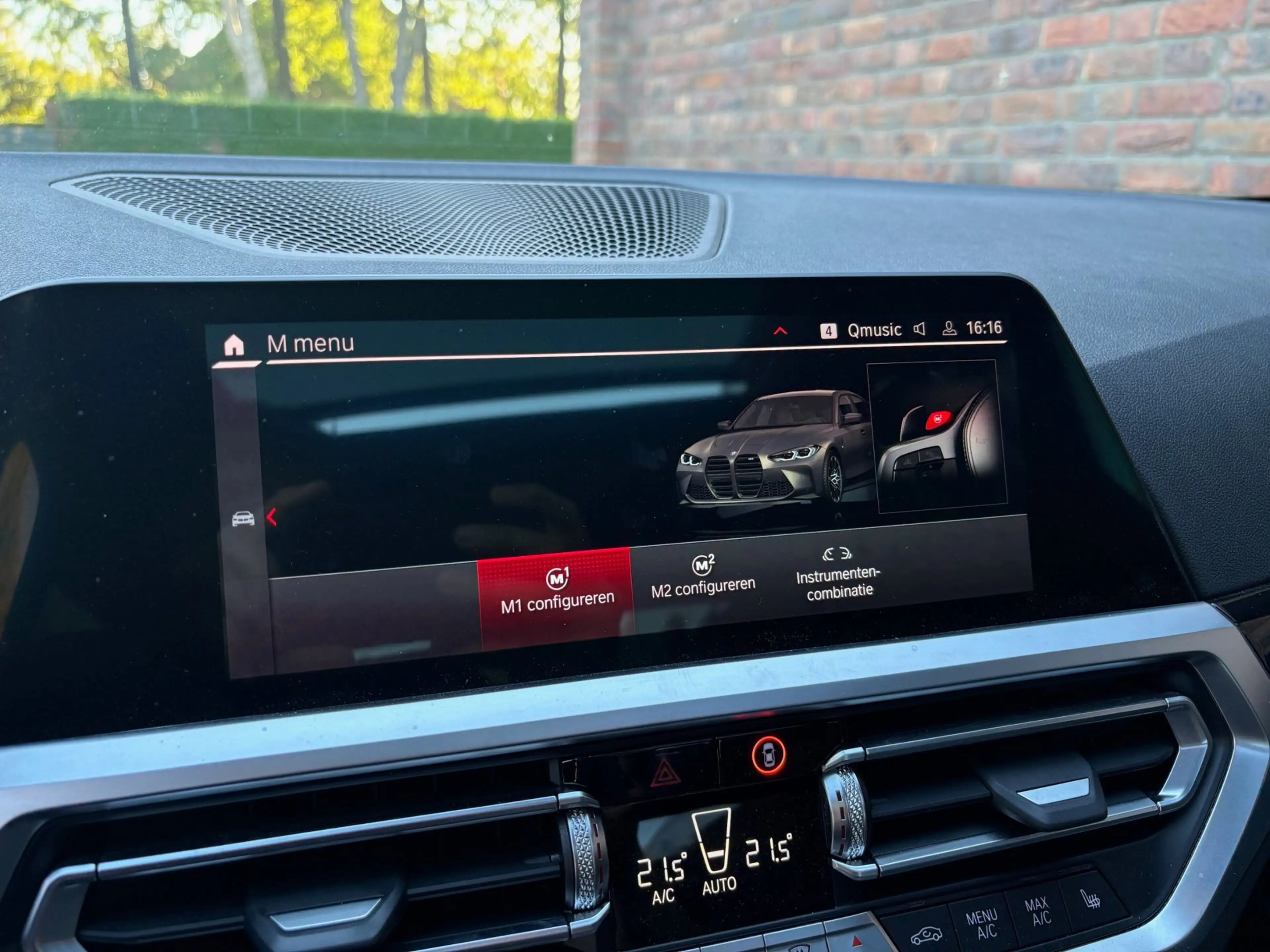 BMW M3 3-serie 480PK HANDBAK|Harman Kardon|Schuifdak — photo 25