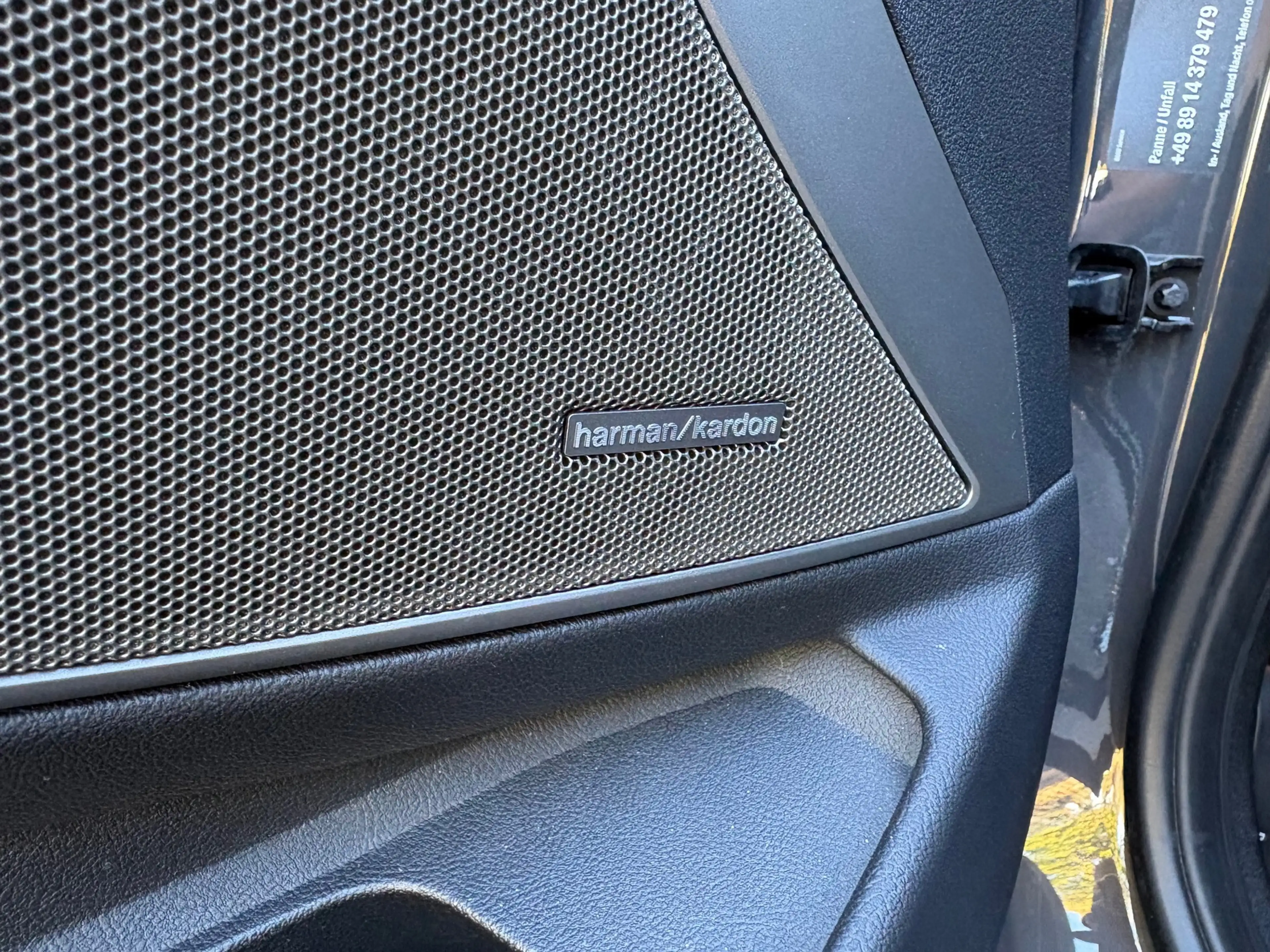 BMW M3 3-serie 480PK HANDBAK|Harman Kardon|Schuifdak — photo 17