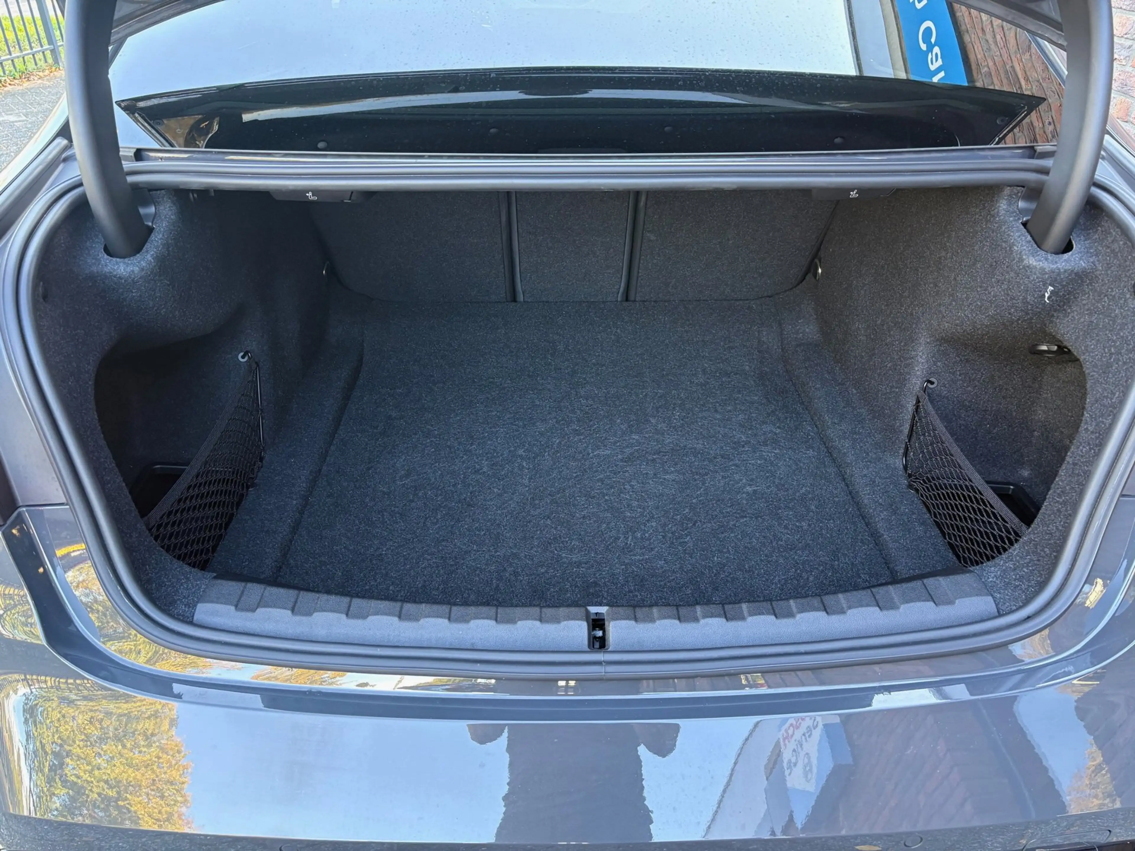 BMW M3 3-serie 480PK HANDBAK|Harman Kardon|Schuifdak — photo 15