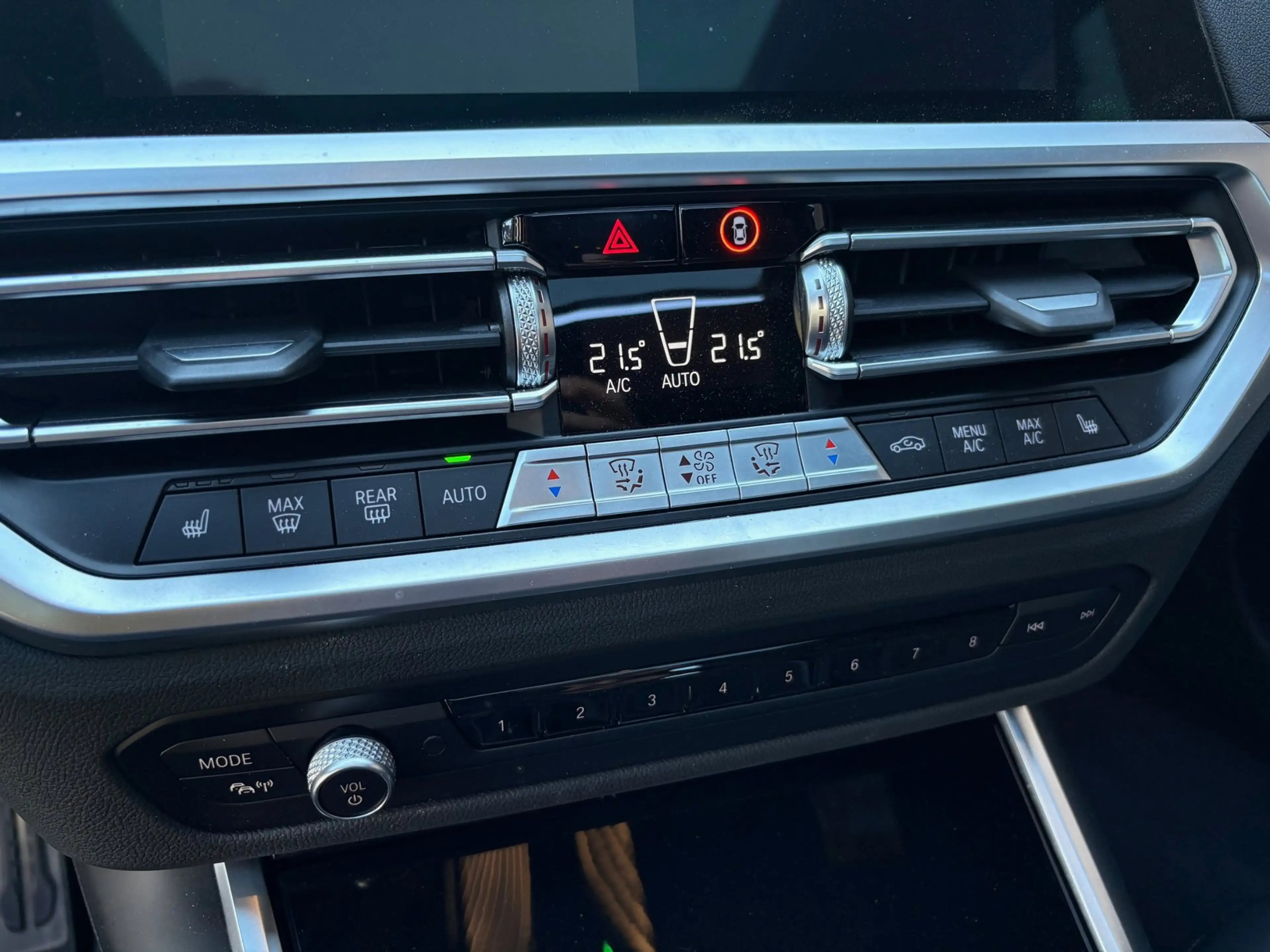 BMW M3 3-serie 480PK HANDBAK|Harman Kardon|Schuifdak — photo 28