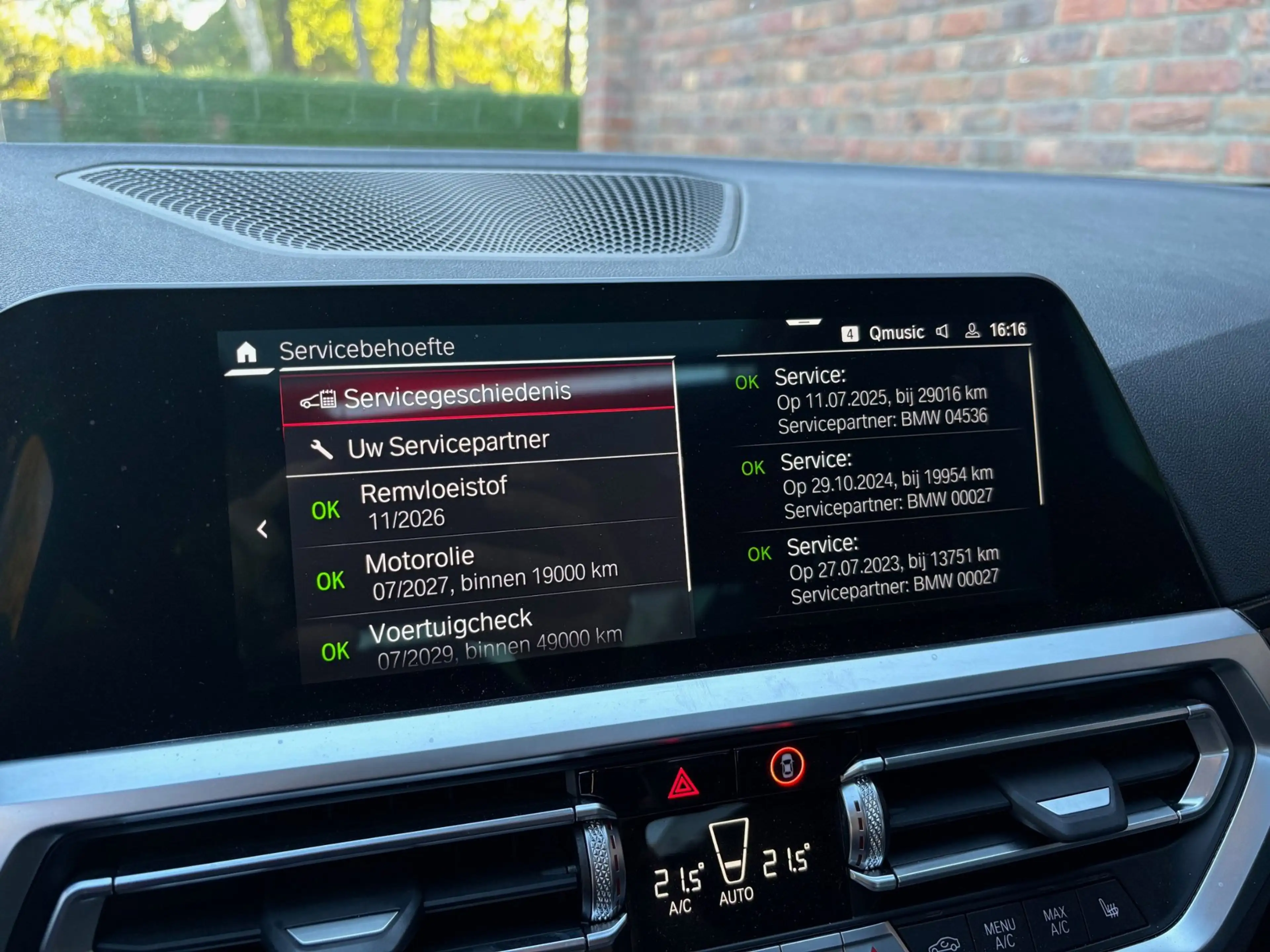 BMW M3 3-serie 480PK HANDBAK|Harman Kardon|Schuifdak — photo 24
