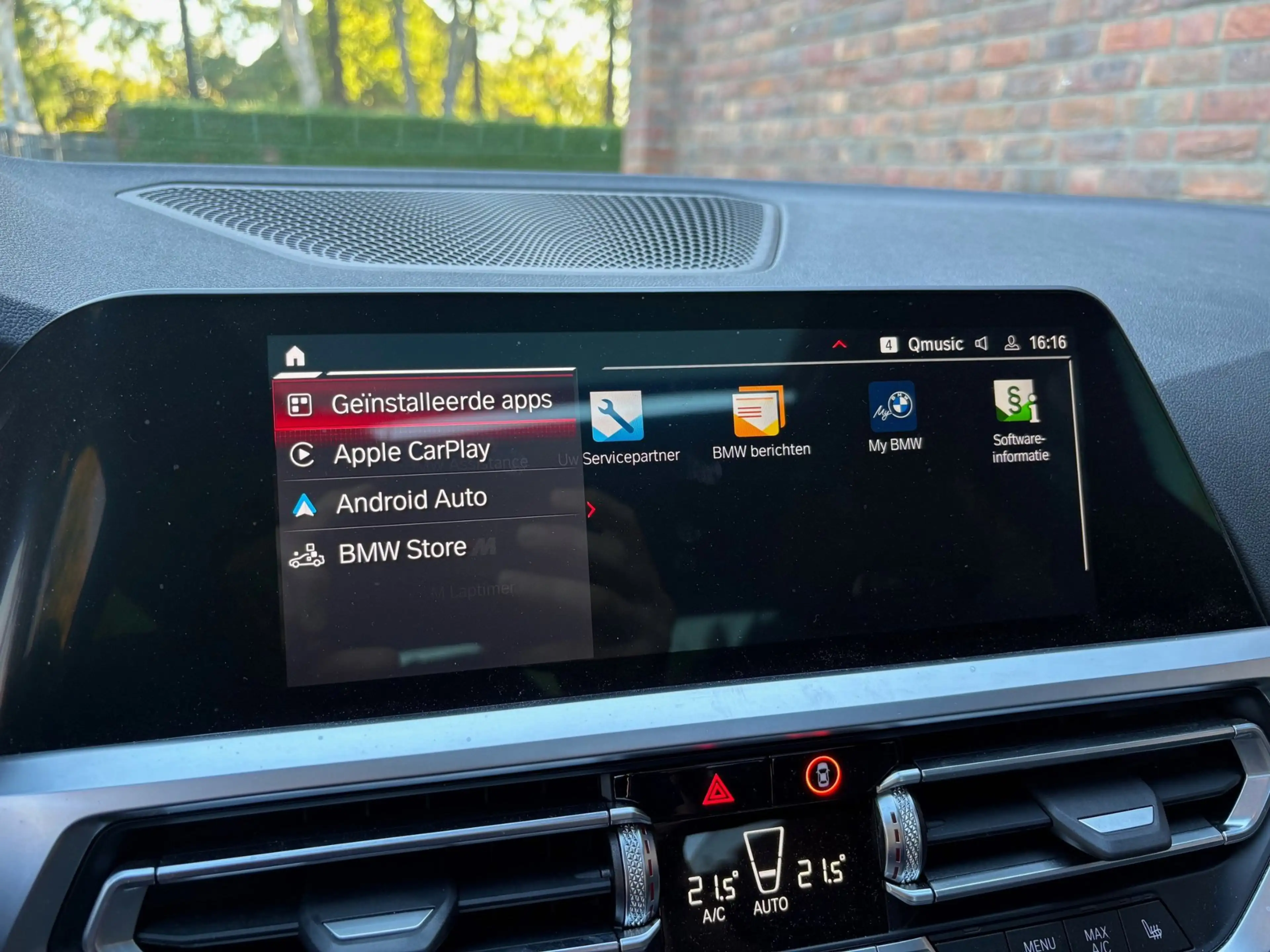 BMW M3 3-serie 480PK HANDBAK|Harman Kardon|Schuifdak — photo 26
