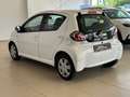 Toyota Aygo Cool +Alwetterreifen+Klima+Garantie 5 Türer Weiß - thumbnail 10