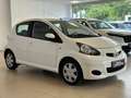 Toyota Aygo Cool +Alwetterreifen+Klima+Garantie 5 Türer Weiß - thumbnail 4