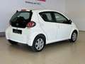Toyota Aygo Cool +Alwetterreifen+Klima+Garantie 5 Türer Weiß - thumbnail 8
