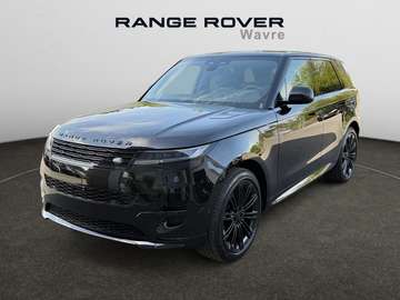 [PHEV] HSE Dynamic P460e