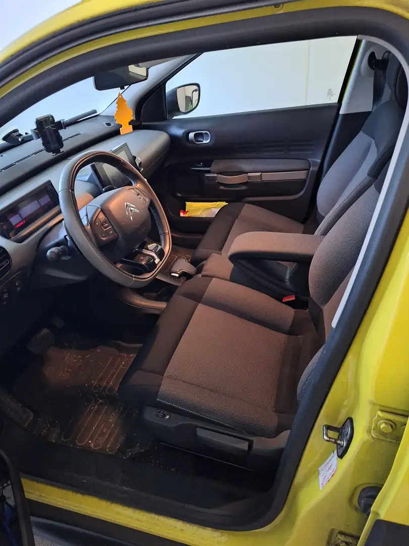 Citroen C4 Cactus e-HDi 92 ETG6 Stop&Start Feel Edition - 2