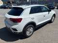 Volkswagen T-Roc 1,0 TSI Design*LED*PDC*ACC*SZH Bianco - thumbnail 5